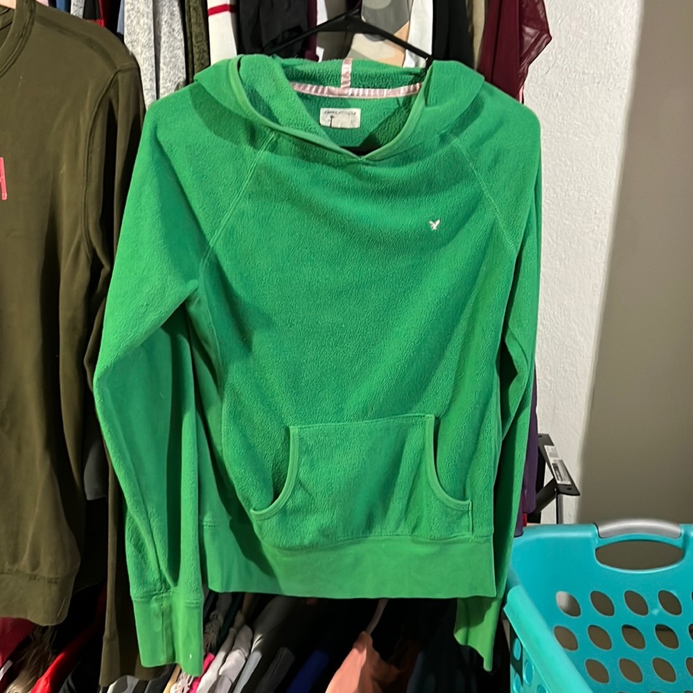 American eagle hoodie